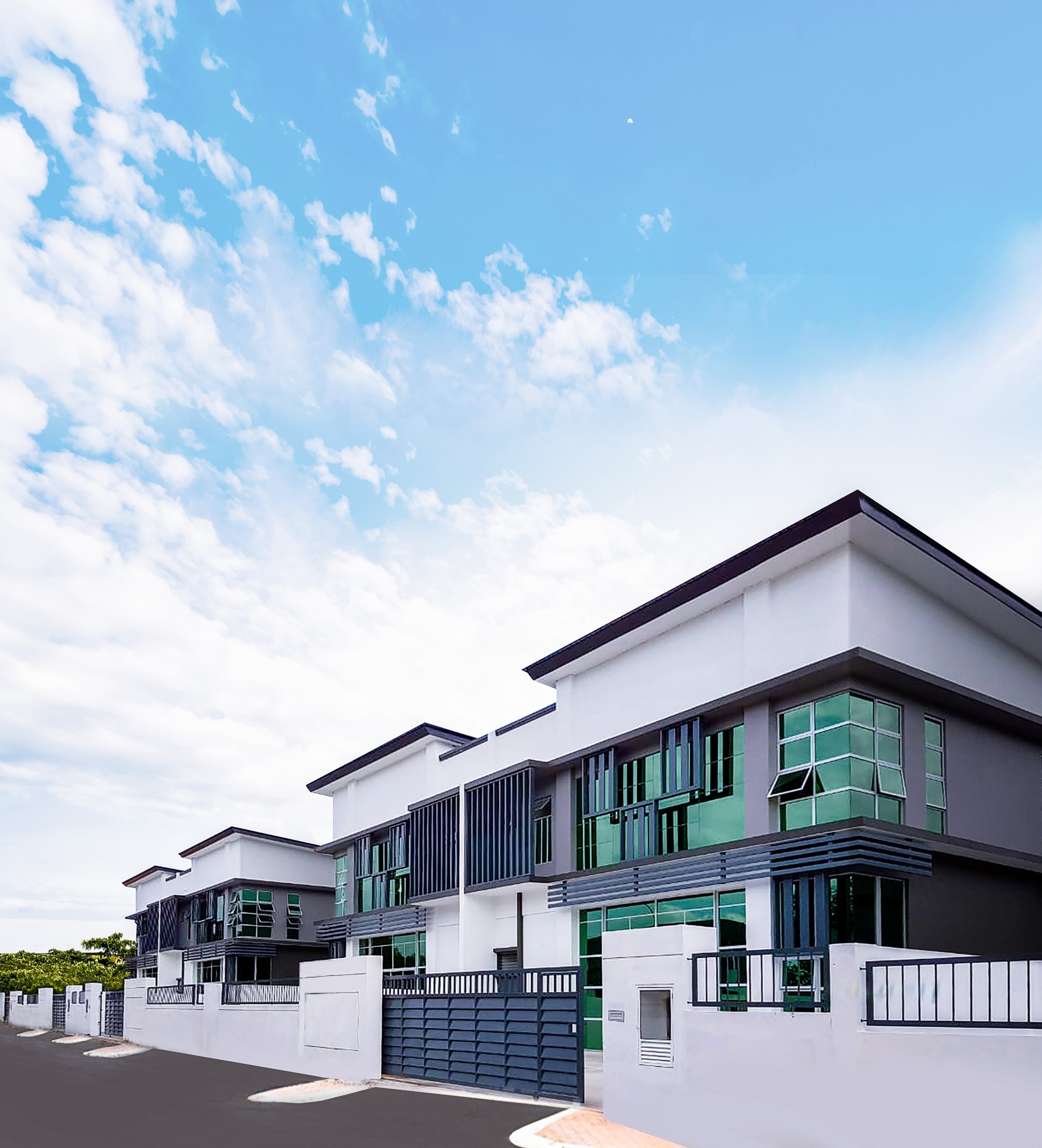 Taman Kempas Utama IOI Properties